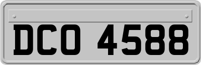 DCO4588