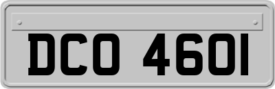 DCO4601