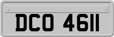 DCO4611
