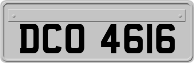 DCO4616