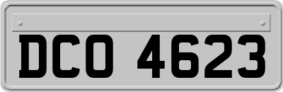 DCO4623