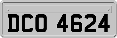 DCO4624