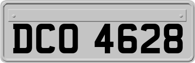 DCO4628