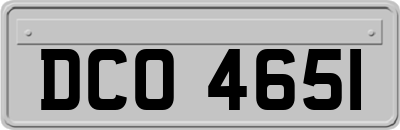 DCO4651