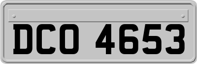 DCO4653