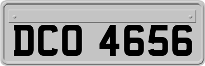 DCO4656