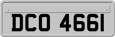 DCO4661