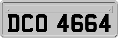 DCO4664