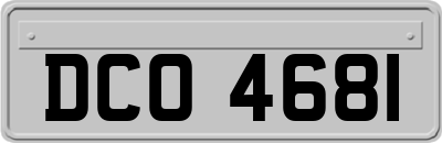 DCO4681