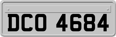 DCO4684