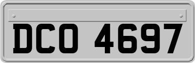 DCO4697