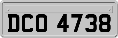 DCO4738