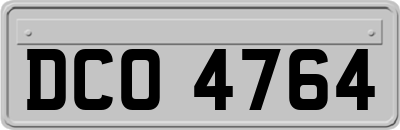 DCO4764