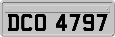 DCO4797
