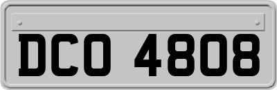 DCO4808