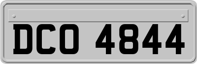 DCO4844