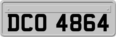 DCO4864