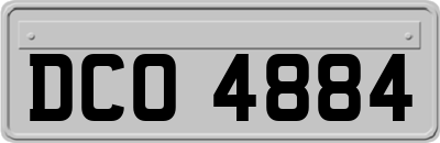 DCO4884