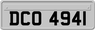 DCO4941