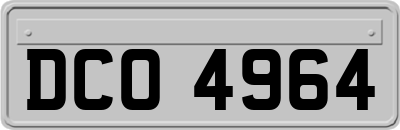 DCO4964