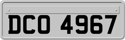DCO4967