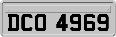 DCO4969
