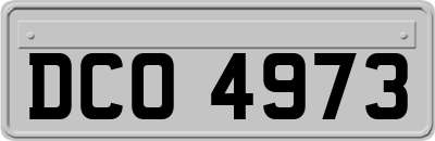 DCO4973