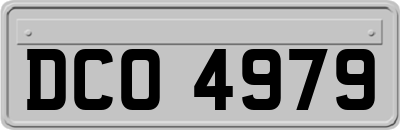 DCO4979
