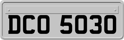 DCO5030