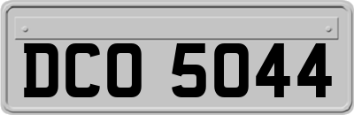 DCO5044