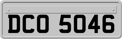 DCO5046
