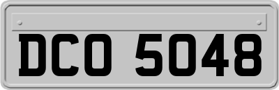 DCO5048