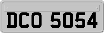 DCO5054