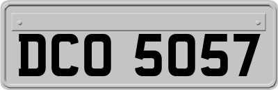 DCO5057