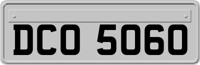 DCO5060
