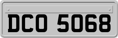 DCO5068