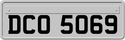 DCO5069