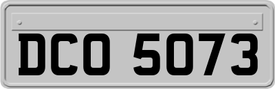 DCO5073