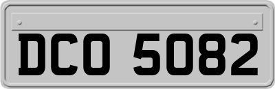 DCO5082