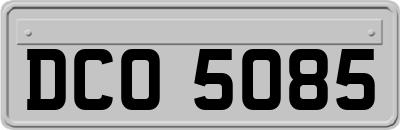 DCO5085