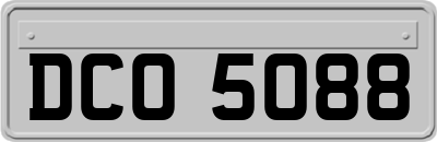 DCO5088