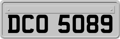 DCO5089