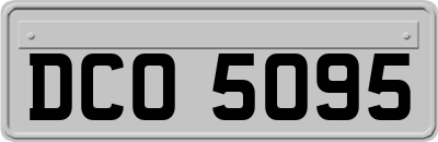 DCO5095
