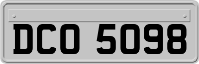 DCO5098