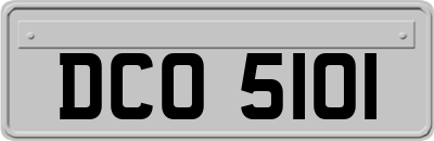 DCO5101