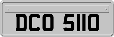 DCO5110