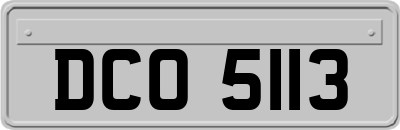 DCO5113
