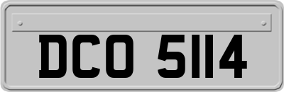 DCO5114