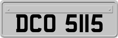 DCO5115