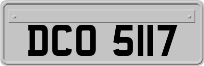 DCO5117